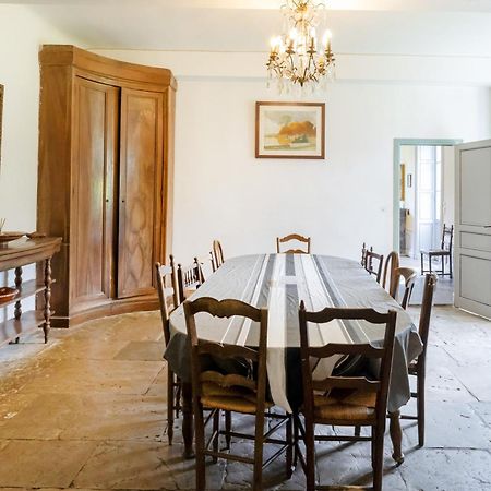 Maison Etxeparea Ustaritz Eksteriør billede